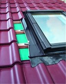 FAKRO Lemování EZV-A 09